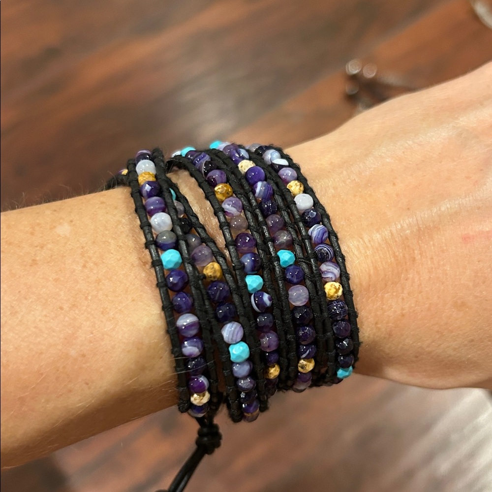Wrap Bracelet LOT - Picture 4 of 5
